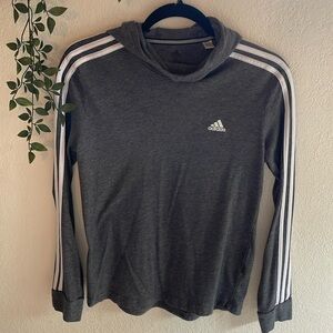 Adidas Lightweight Pullover